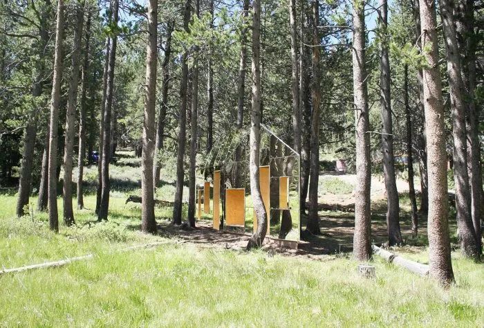 隐形谷仓丨美国丨stpmj-8