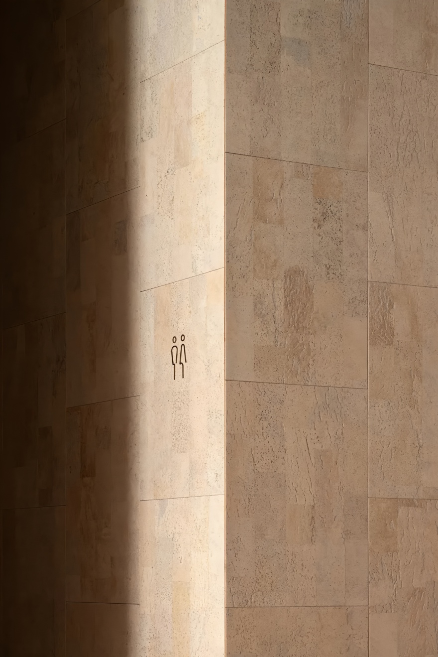 MF Town厦航服务文化体验空间丨中国厦门丨立品设计-63