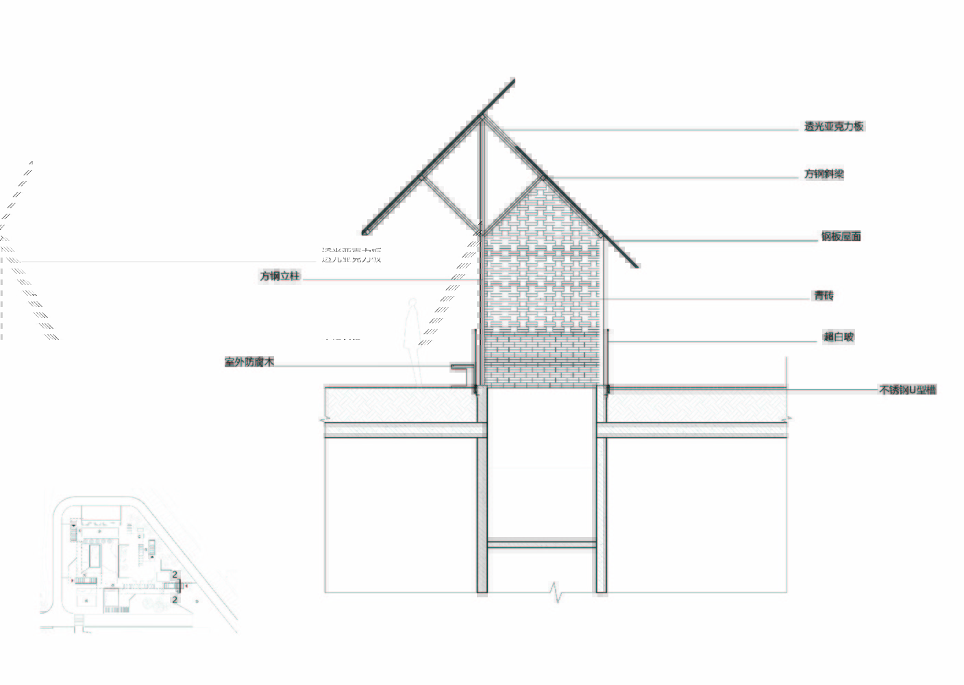深圳莲花水培基地丨中国深圳丨NODE Achitecture & Urbanism-69