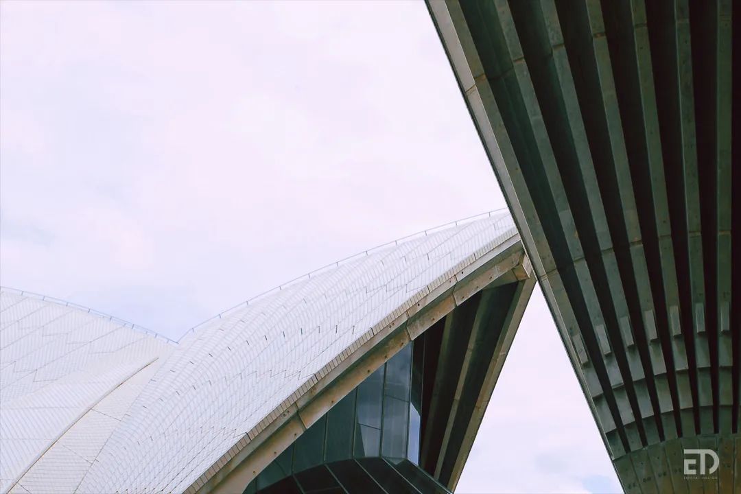 悉尼歌剧院丨澳大利亚悉尼丨戴勇-12