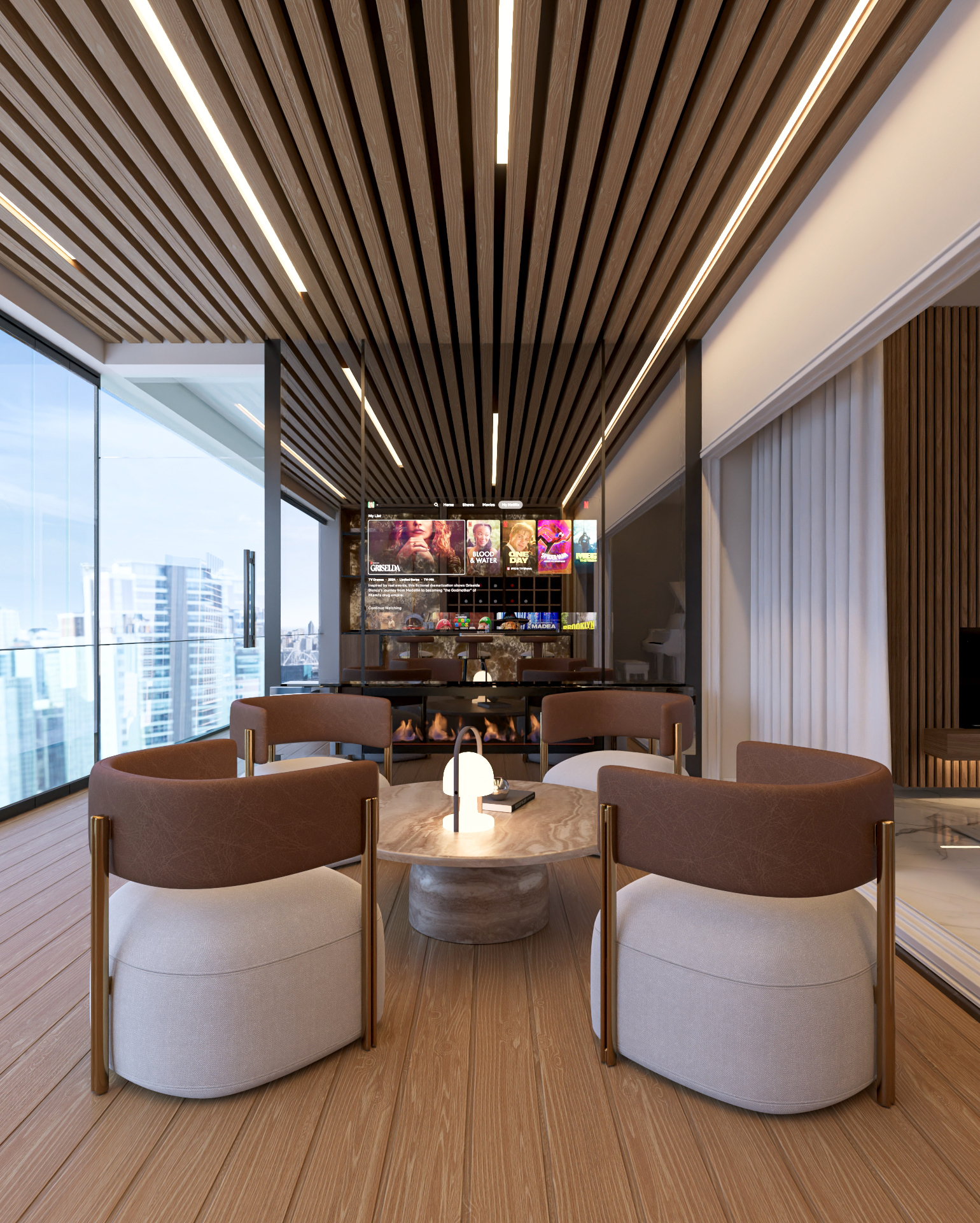 Sala | MM-8