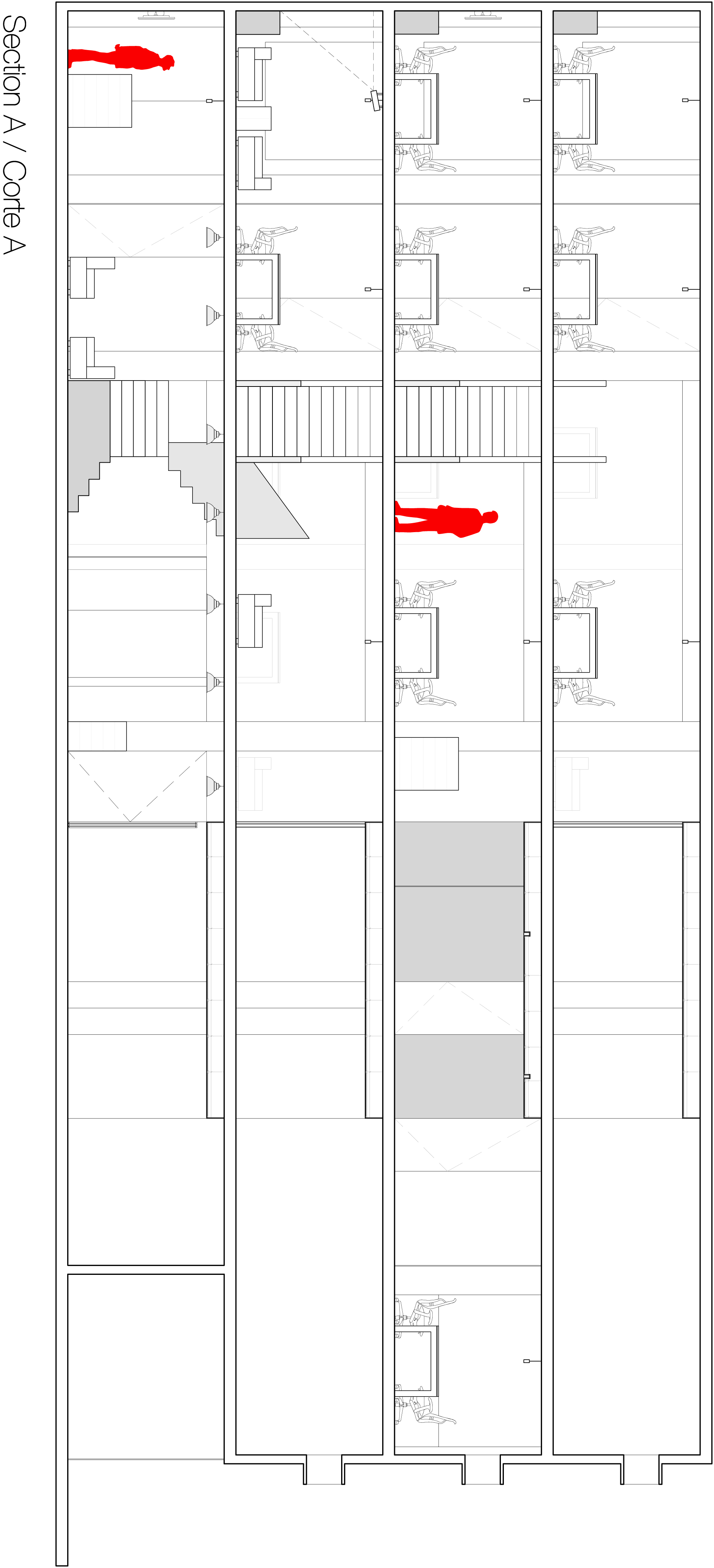 墨西哥城活力营销办公室设计-42