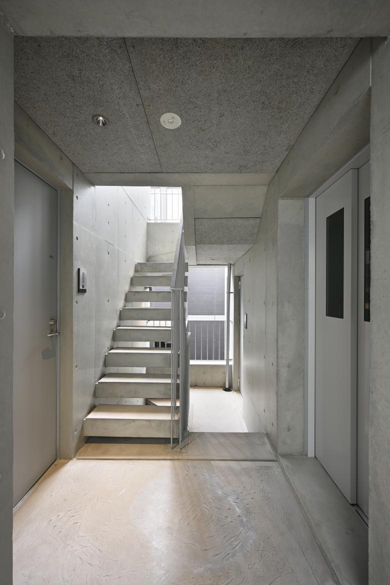 小山光／Key Operation Inc.丨不動前の空地丨日本-16