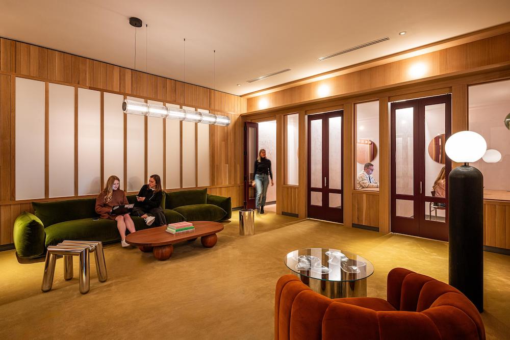 宾夕法尼亚州费什敦的Urby项目丨美国费城丨Concrete Amsterdam等多家设计公司-18