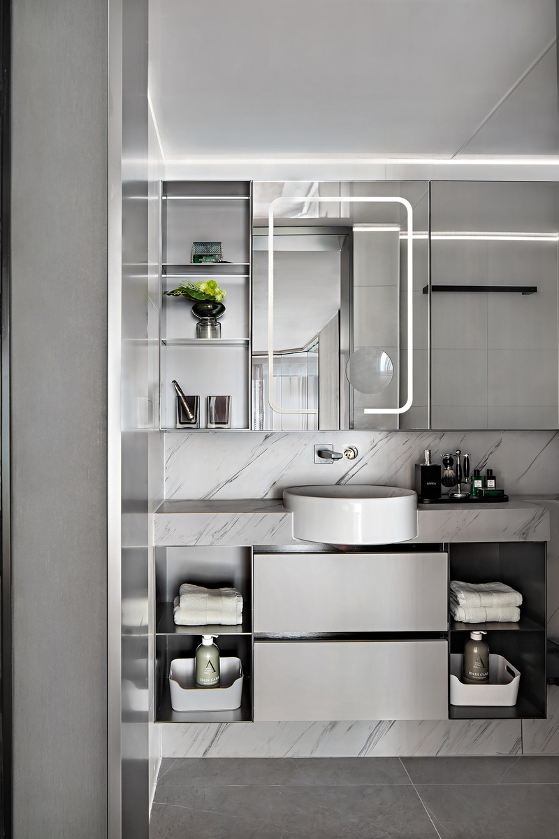 广州雅居乐·天际样板间丨中国广州-114