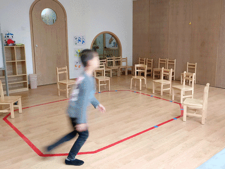 E+kids国际学府，小空间里的大学校 | 集合设计-28