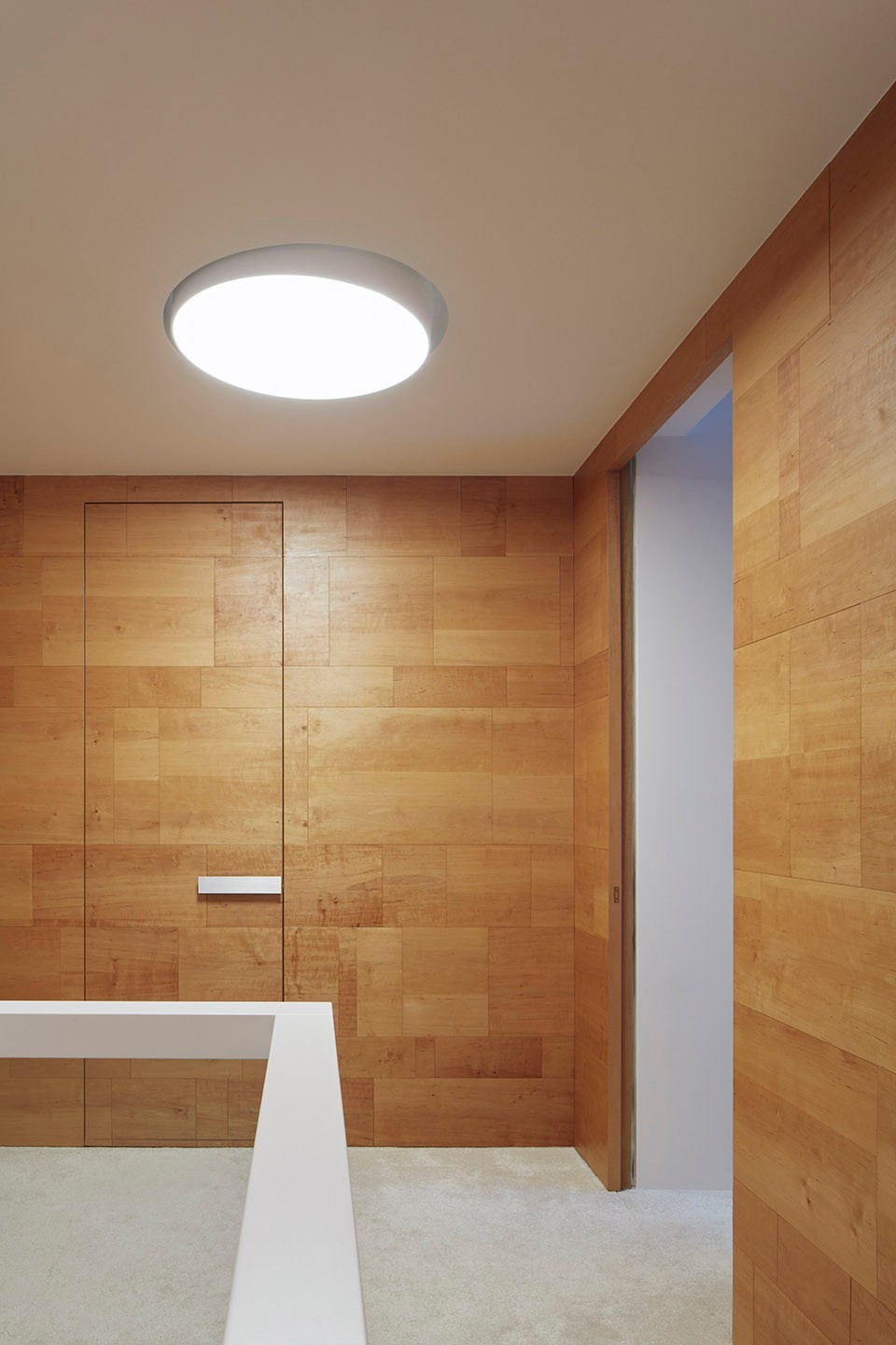 布拉格 DOLCE VITA 公寓 | Atelier Michal Hagara-9