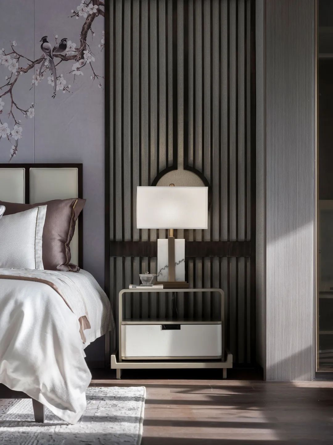 诏安·远洋风景别墅 | 水墨诗意,东方雅韵-18