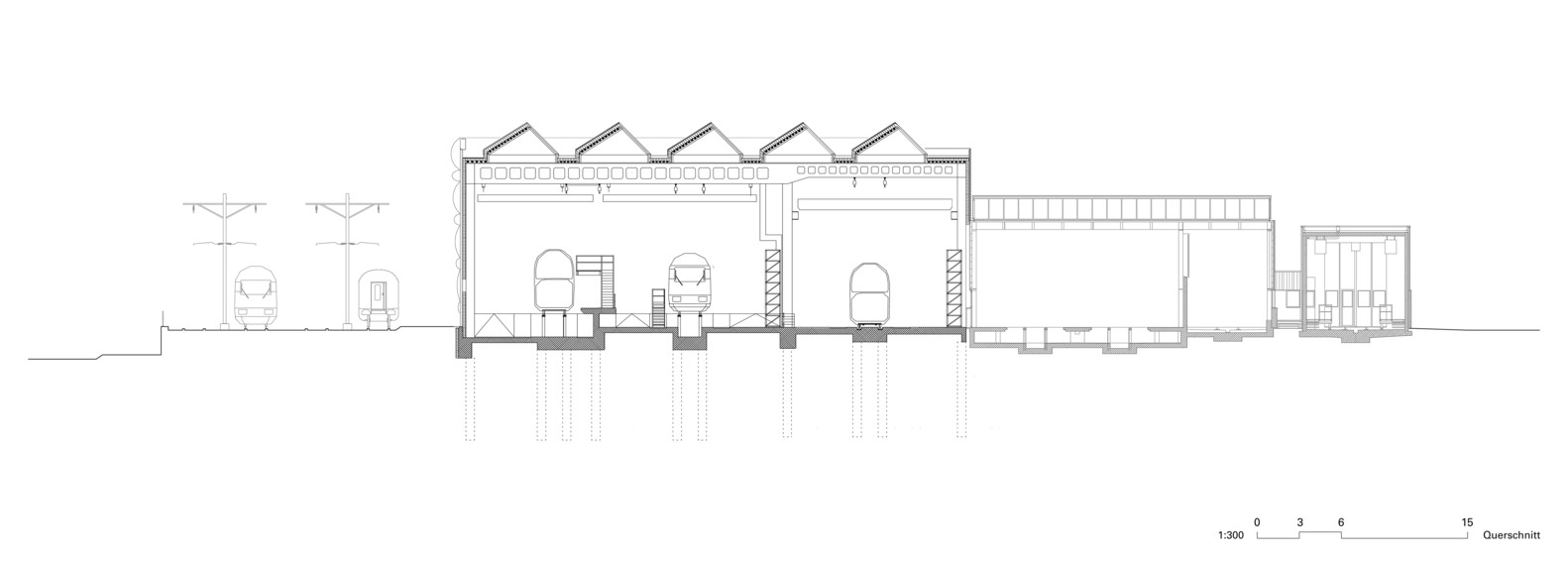 Housing And Urban Development Project In Manresa  Pich-78
