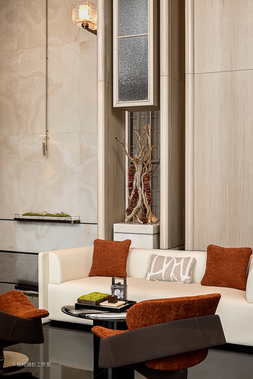 槟香沉醉｜滨江世纪国泰中心-17