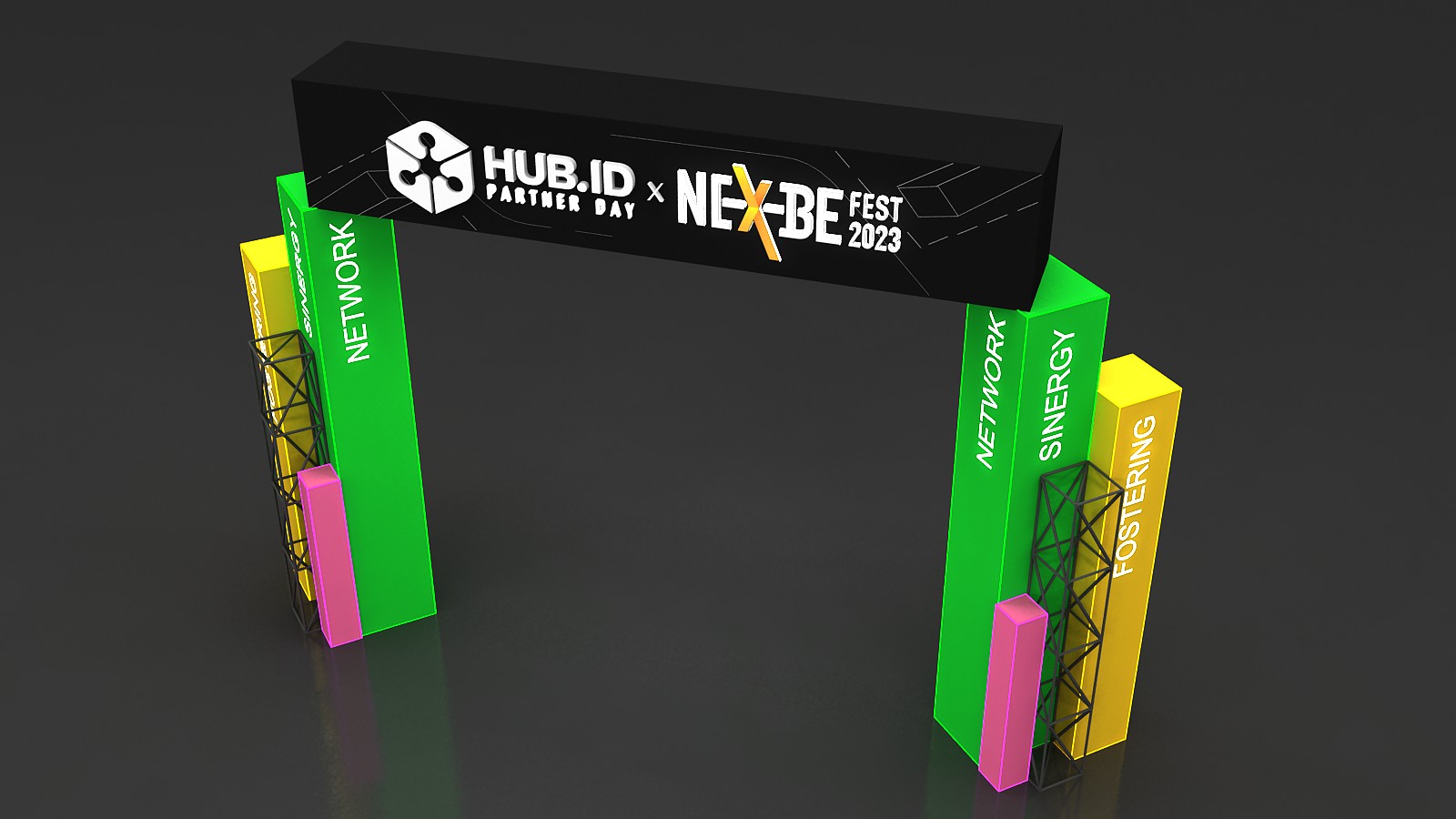 HUB-ID Partner x NEX-BE Fest 2023-1