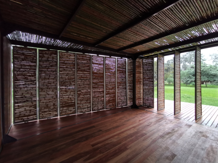 埃尔尼多保护区丨秘鲁利马-35