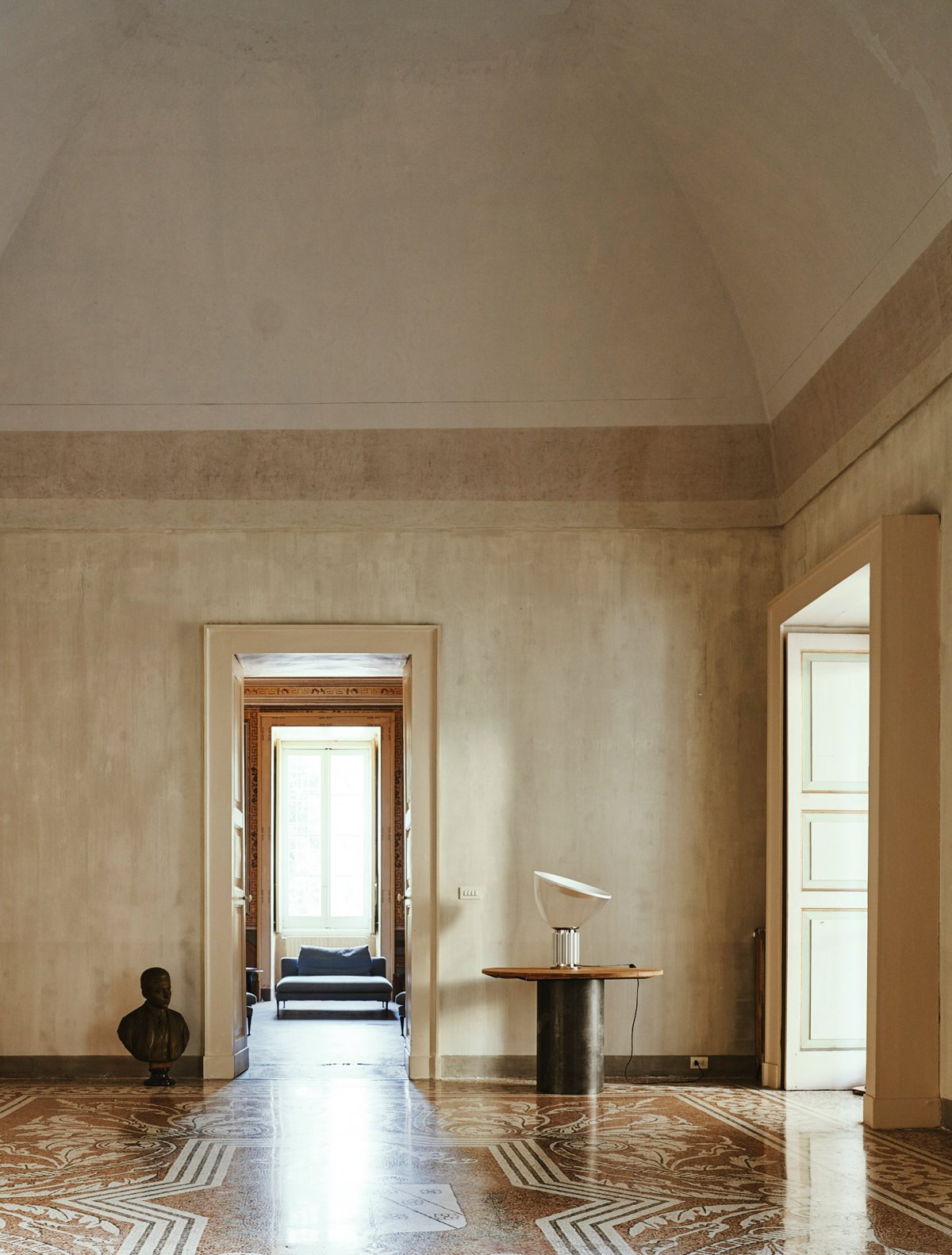 Palazzo Daniele Hotel-12