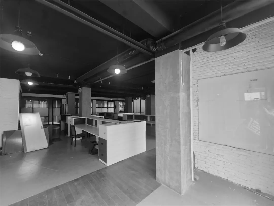 W  PLUS北京三里屯店丨中国北京丨白菜设计-6