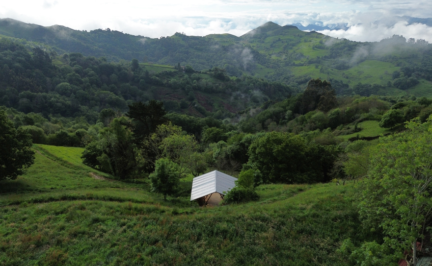 Taller Agropoetico - Foresta Collective / Atelier Poem-25