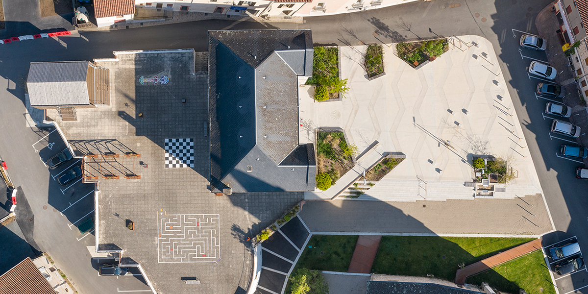 丨CoCo architecture,la Motrice,Getude-1