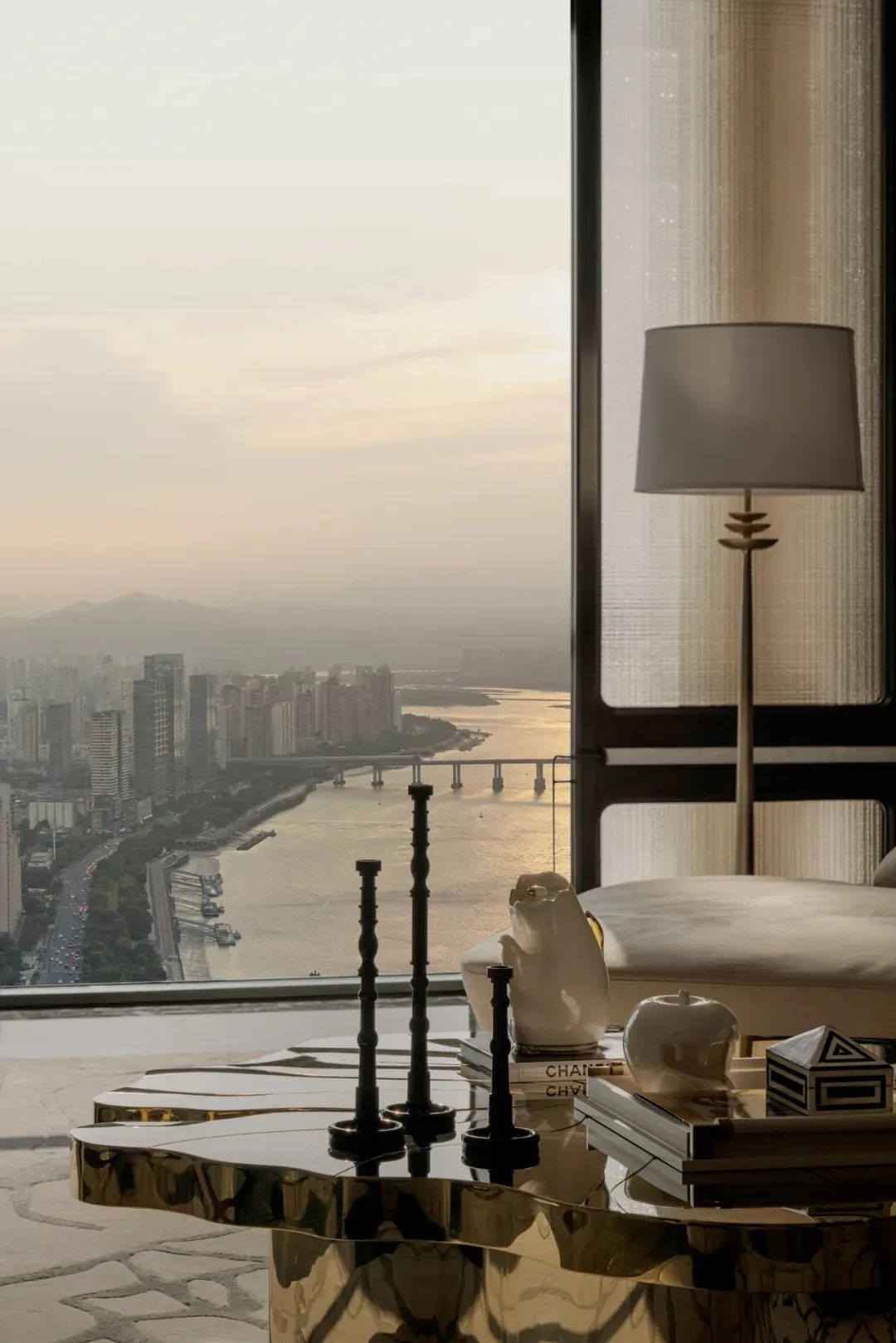 温州820㎡超级大平层，这是下血本了！-22