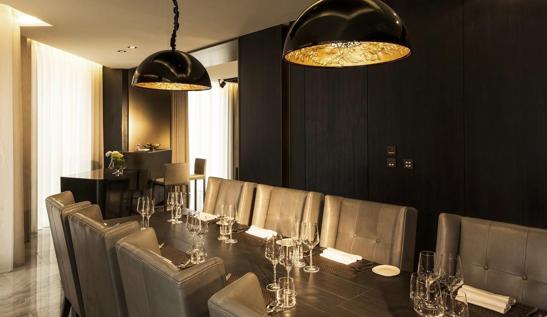 
台北暮轩酒店 -10