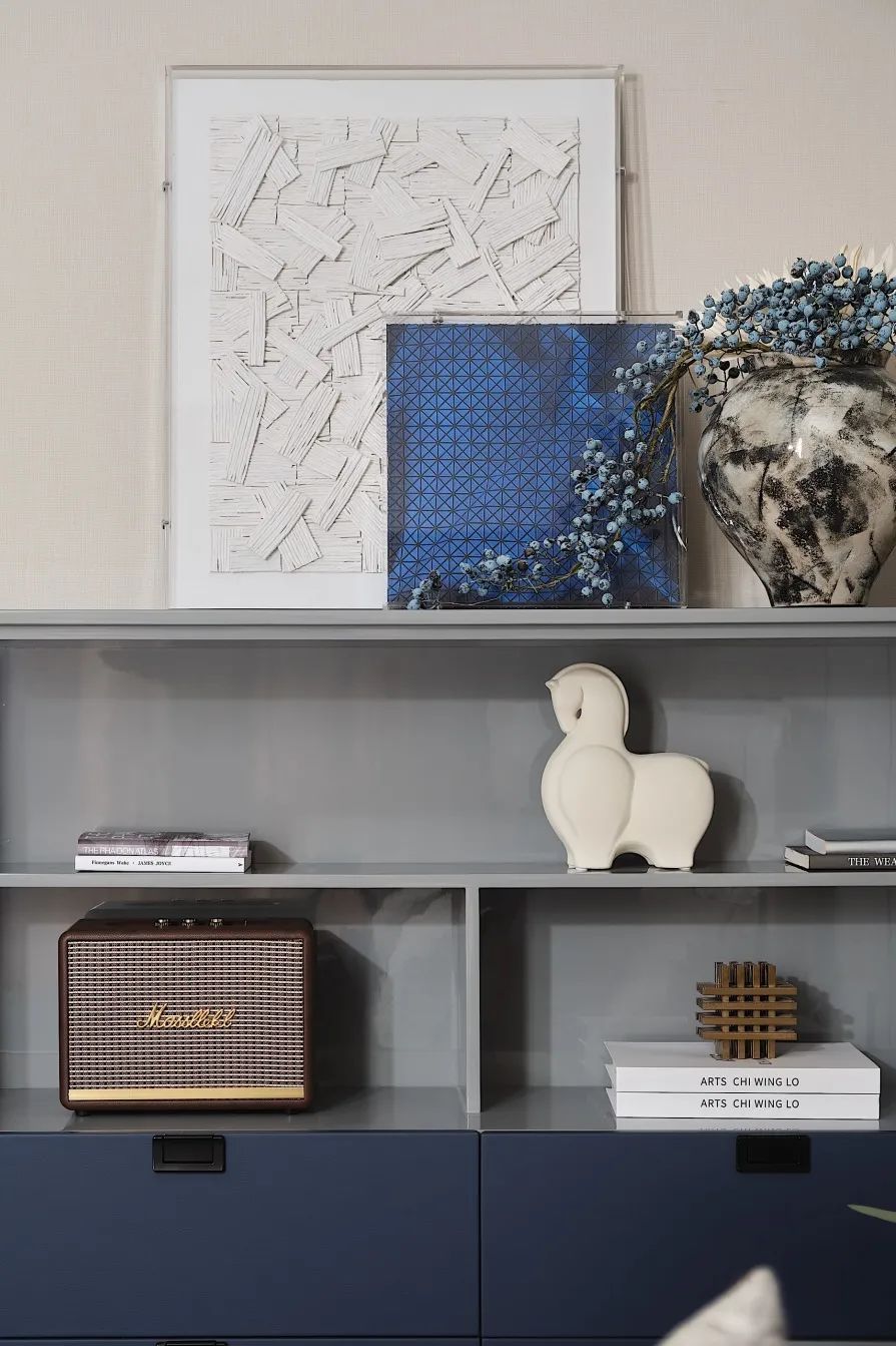 陶韵雅居丨中国佛山丨CIMA希玛设计-25