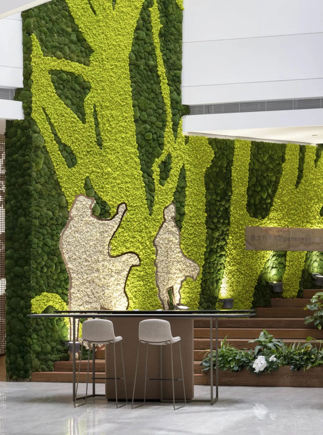 上海诺亚财富中心丨中国上海丨王青,Martin Hagel,林易-81