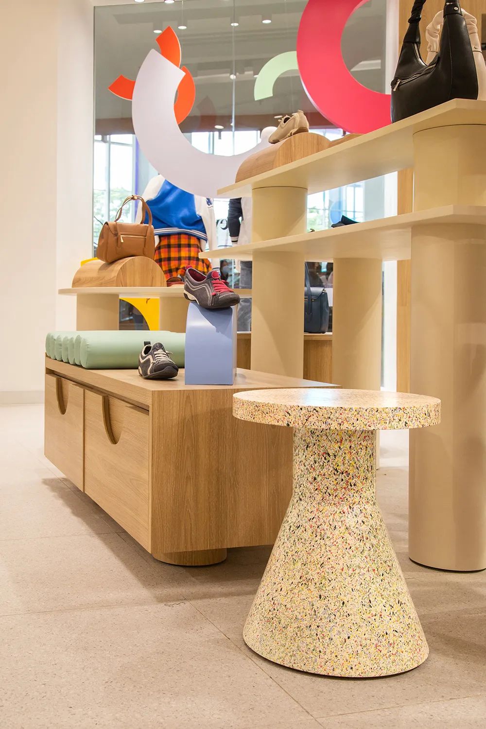 Hush Puppies 新店丨印度尼西亚雅加达丨MG2-8