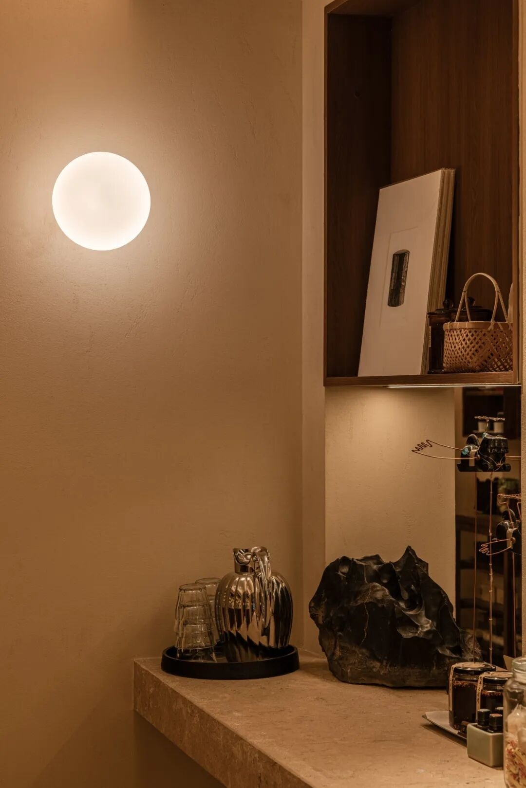 洛瓦瓦杂货铺丨中国成都丨清羽设计(李俊&宋夏)-38