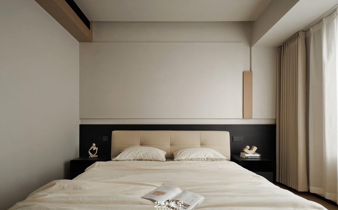 【流动的家】137㎡极简空间丨中国合肥-60