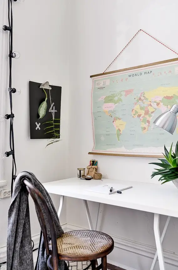 灰度空间 | 简约 Zen 生活的艺术-15