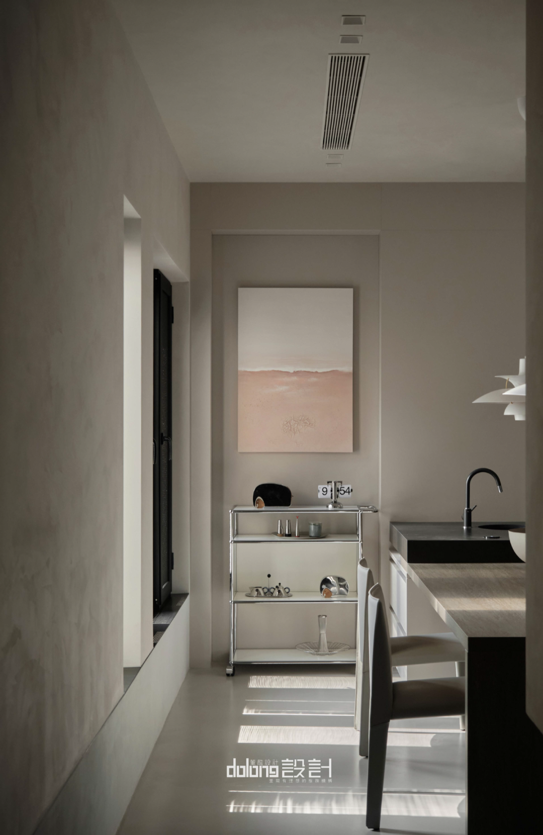 「Alter Ego·另一个我」丨中国南京丨DoLong董龍设计-28