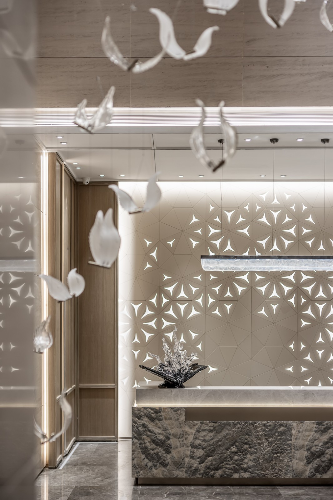 绵阳领地东原·阅城售楼处-10