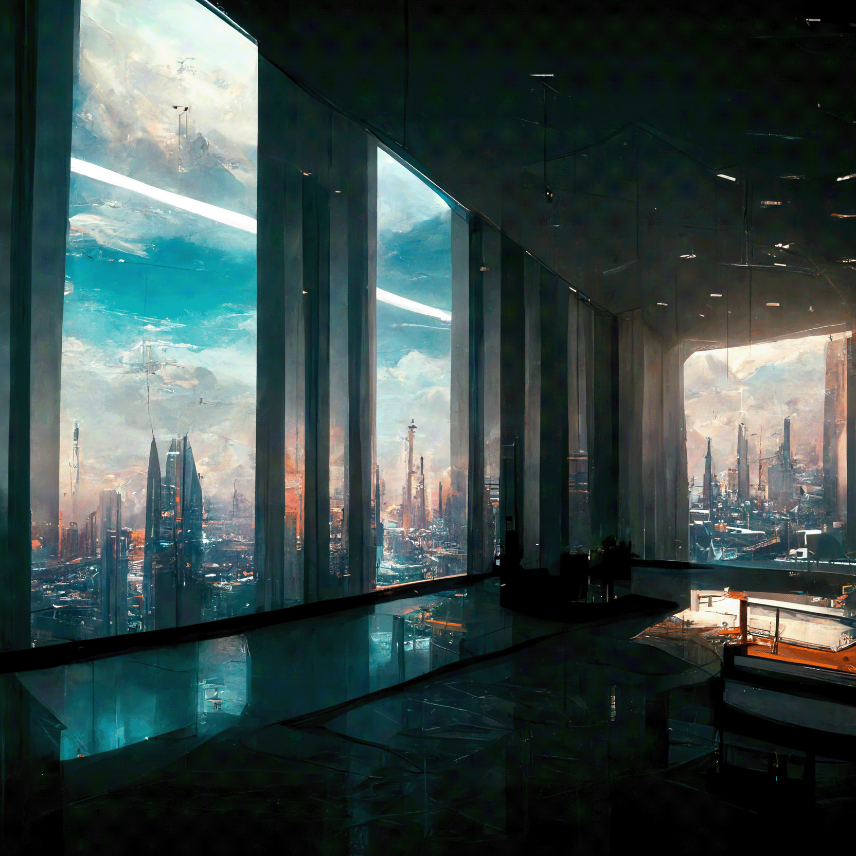 人工智能概念架构丨ARCH AI-39