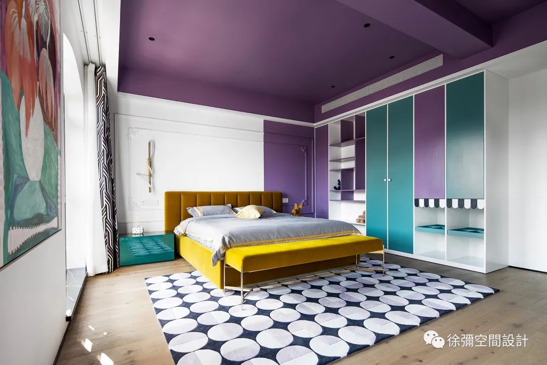 《弦外之音》·徐弥设计的多功能空间丨徐彌空間設計工作室-53