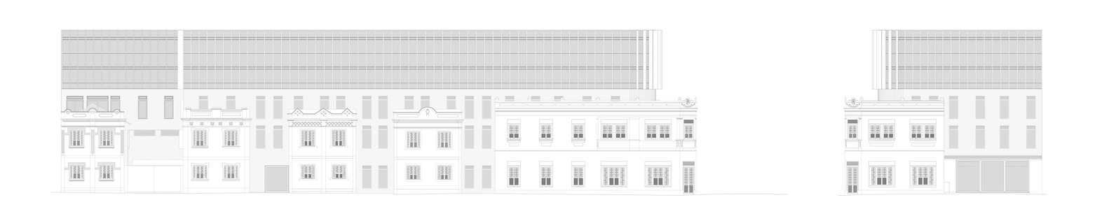 巴西里约热内卢 Guilhermina 商业大楼丨Jacobsen Arquitetura-41