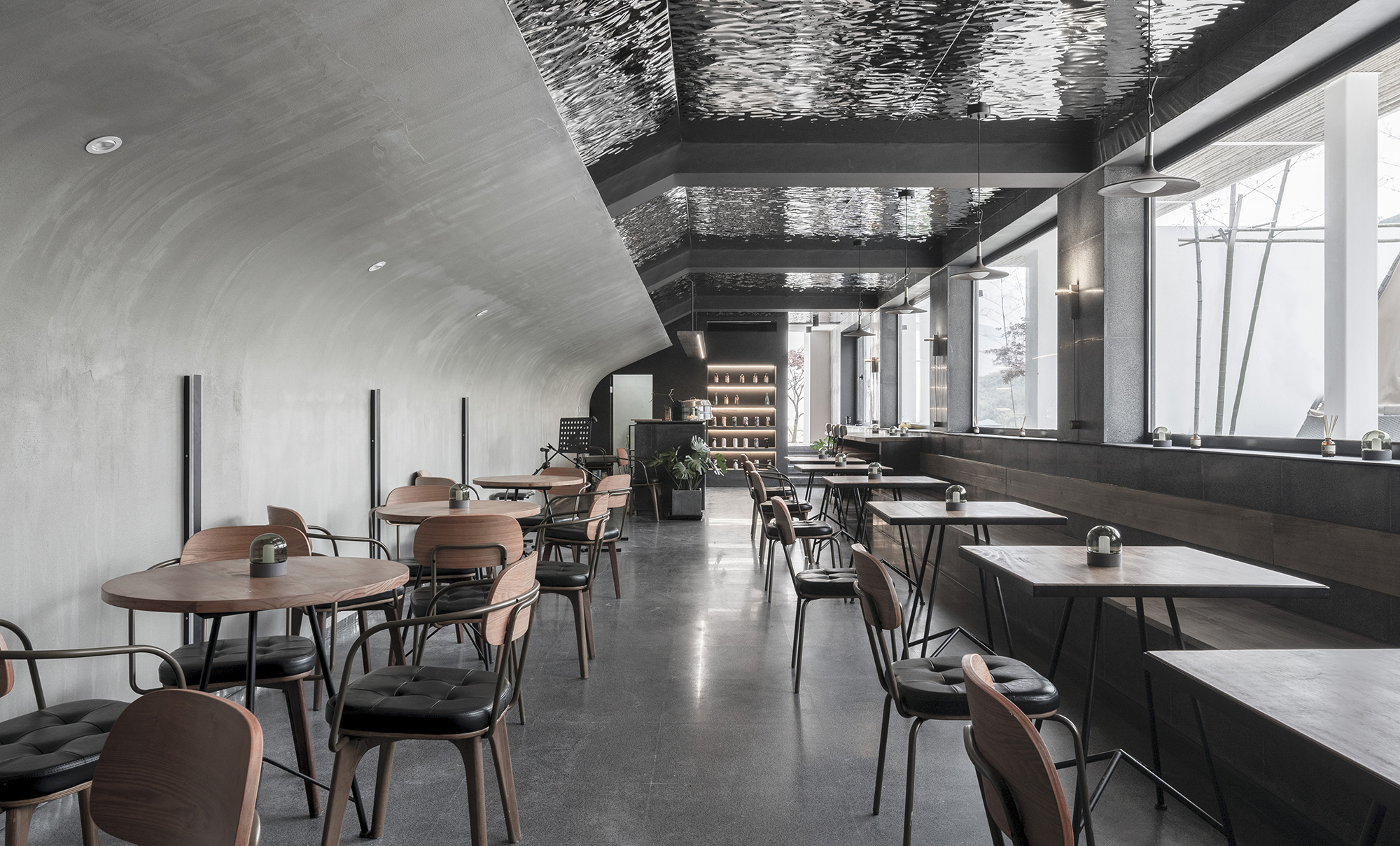 CHAO | 原舍，怀谷。-24