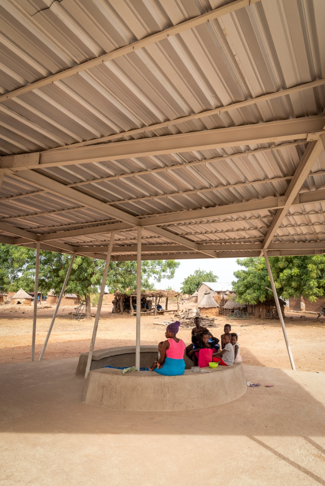 加纳高布利加开放代码市场-37