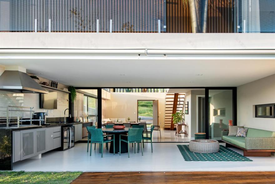 巴西 AA 06 House-8