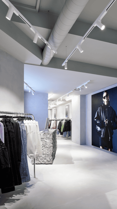 WRSTBHVR品牌旗舰店室内设计-15