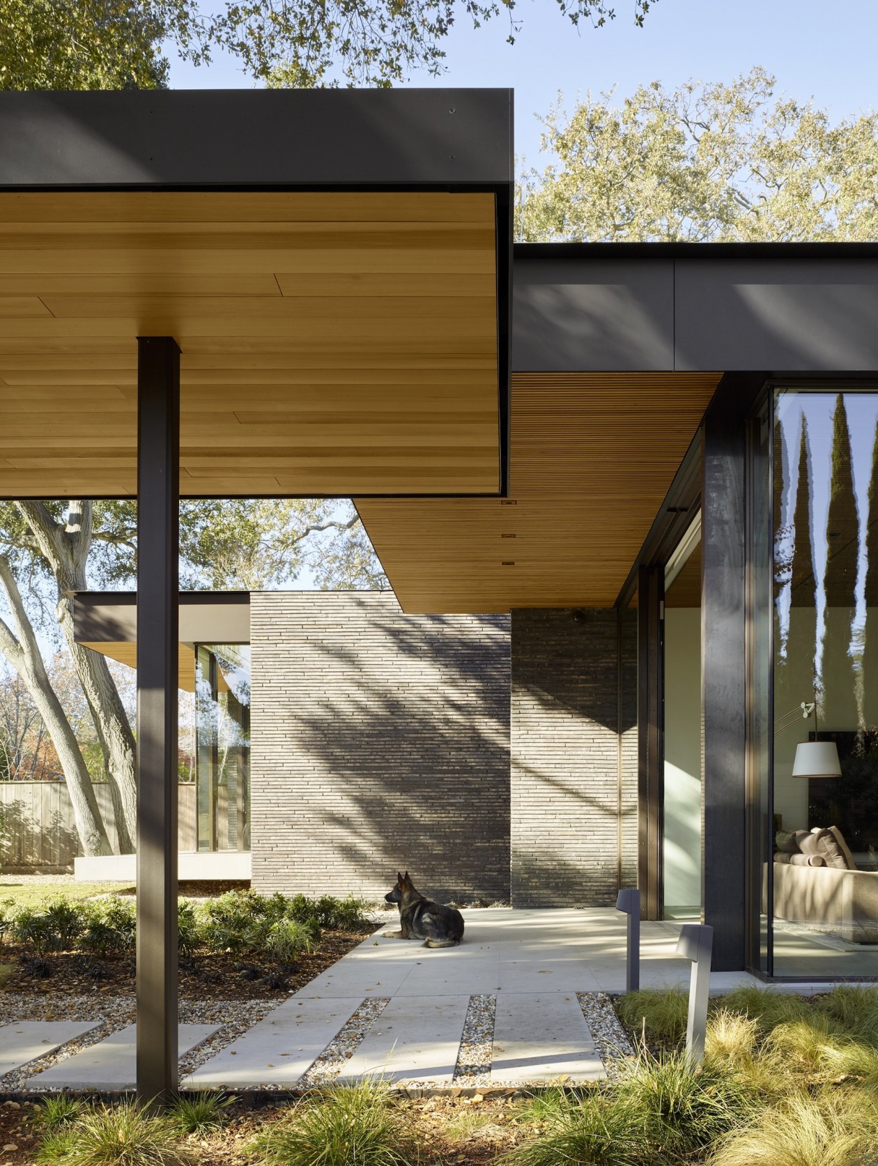 加利福尼亚，从内到外的绝美别墅！-5