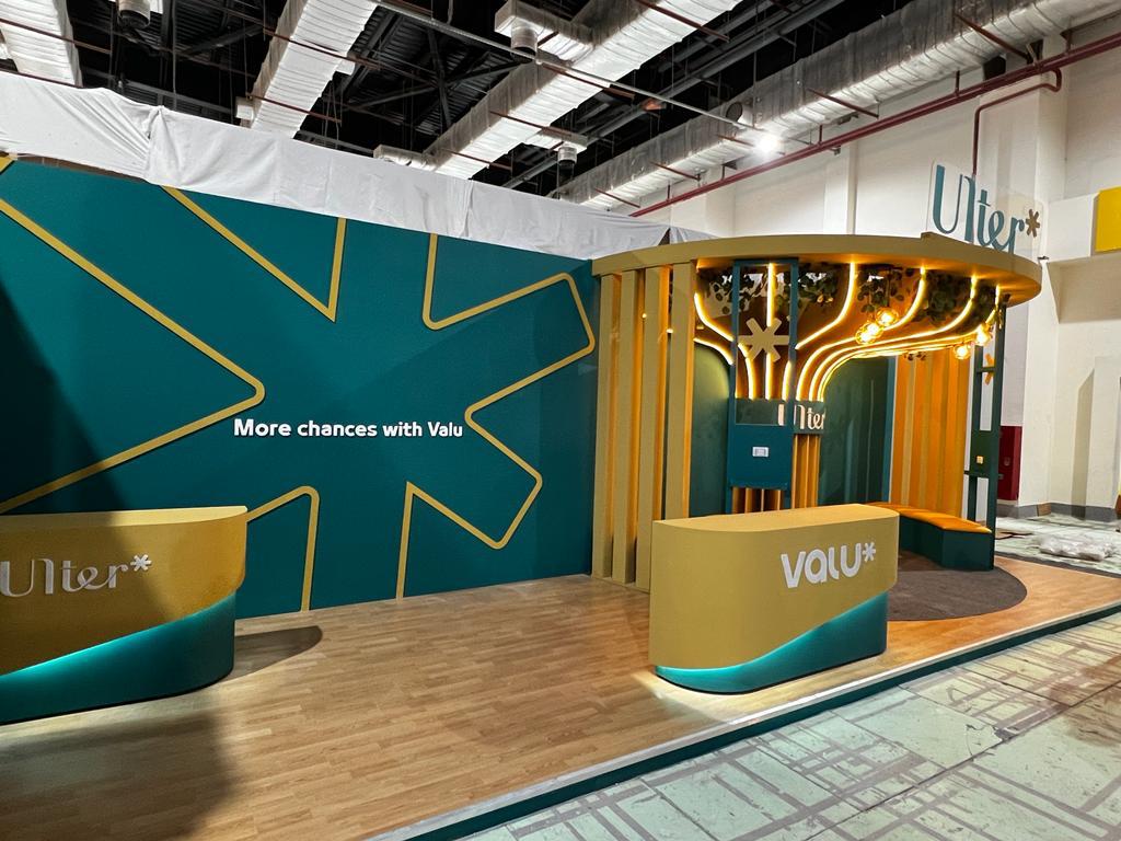 ULTER 展位丨Egypt-10