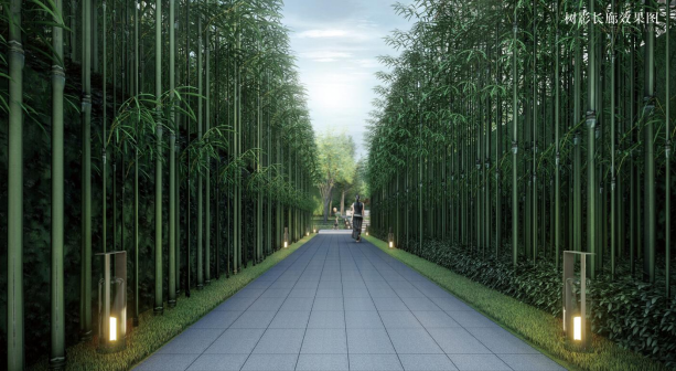 力高水投·御江府丨中国赣州丨东咫集团丨东亚景观-49