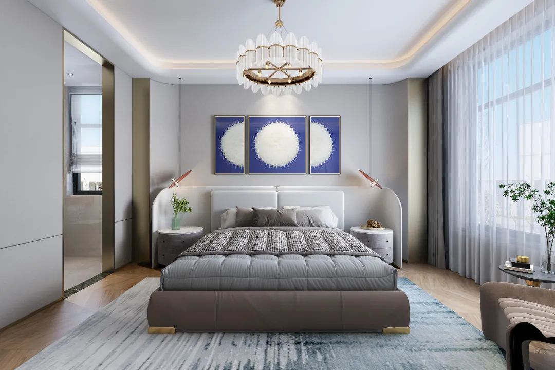 西安逸境复式住宅丨中国西安丨逸境精造-44