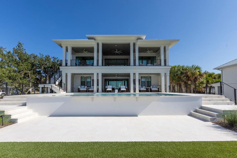 丨Bob Chatham Custom Home Design-32