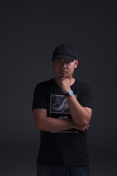 「一尺花园×民谣公社」音乐共建，旧梁新声-47