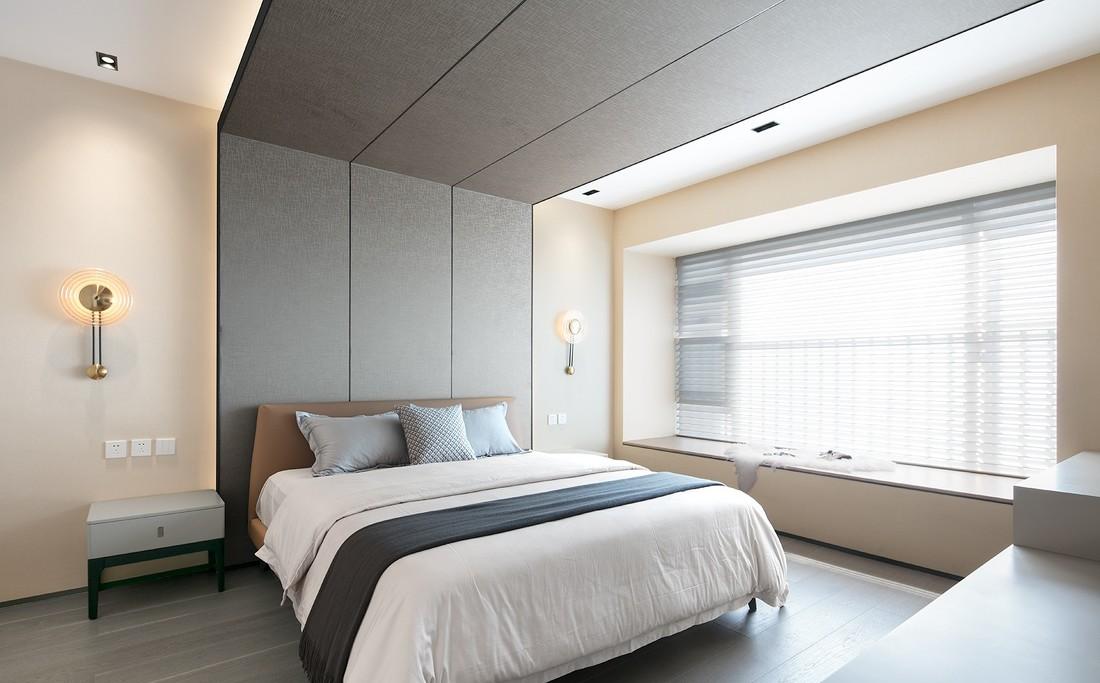 香山里 | 150㎡ 摩登工业风-4