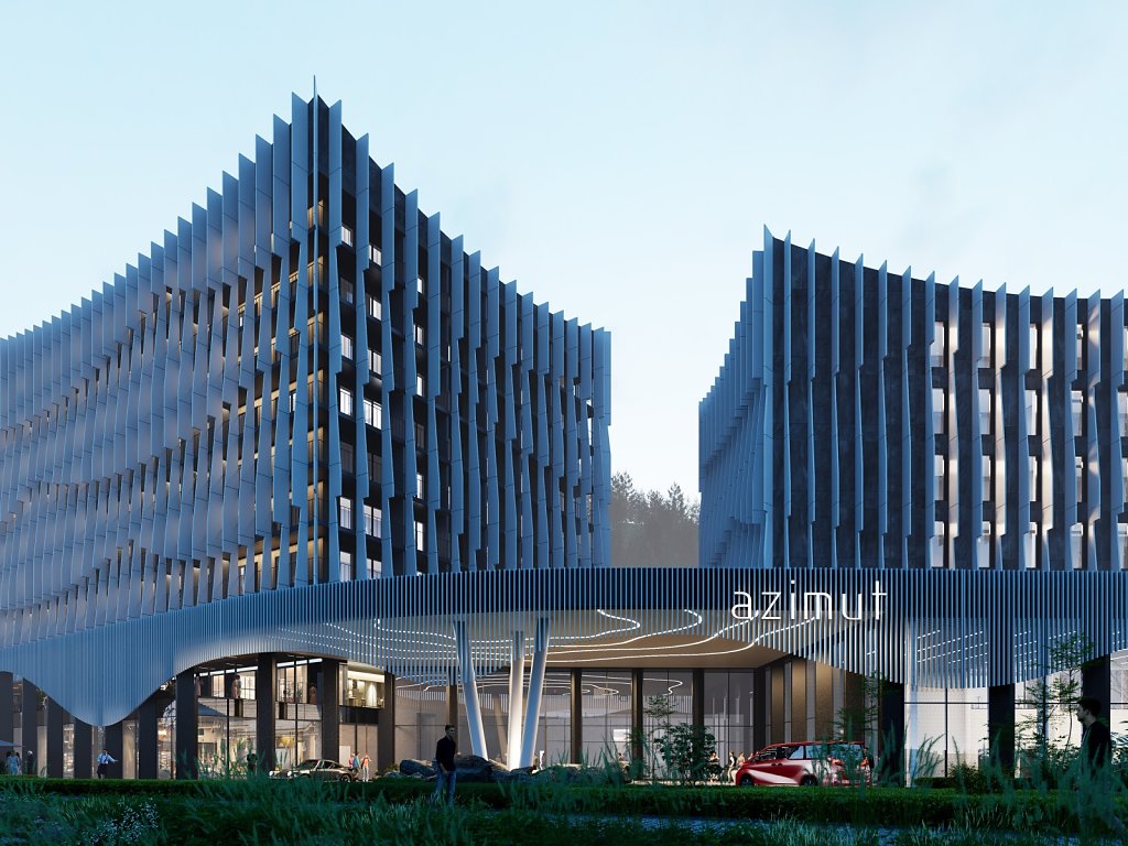 丨UKOLOV,OSIPOVA ARCHITECTURE-5