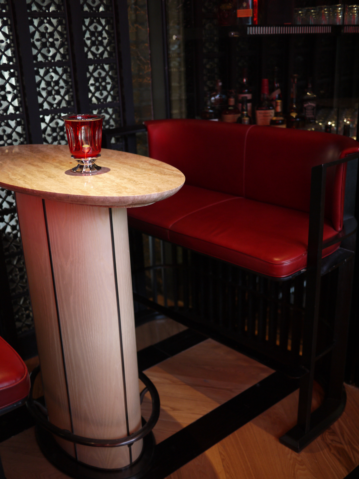 LTW  北京康莱德酒店-5-4