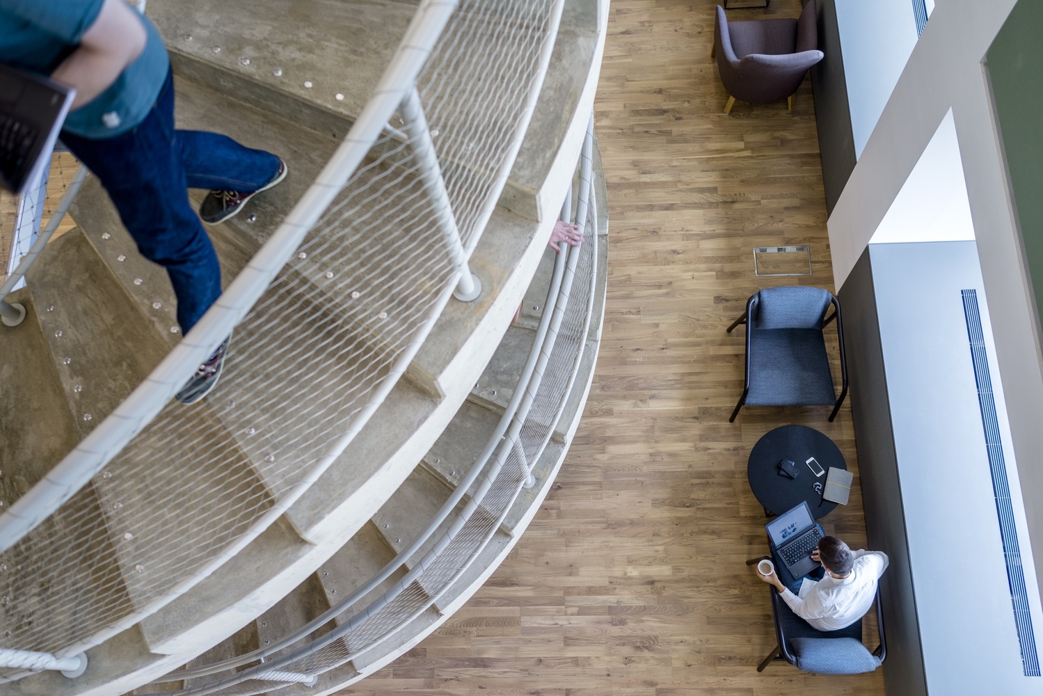 伦敦海洋集装箱大楼-57