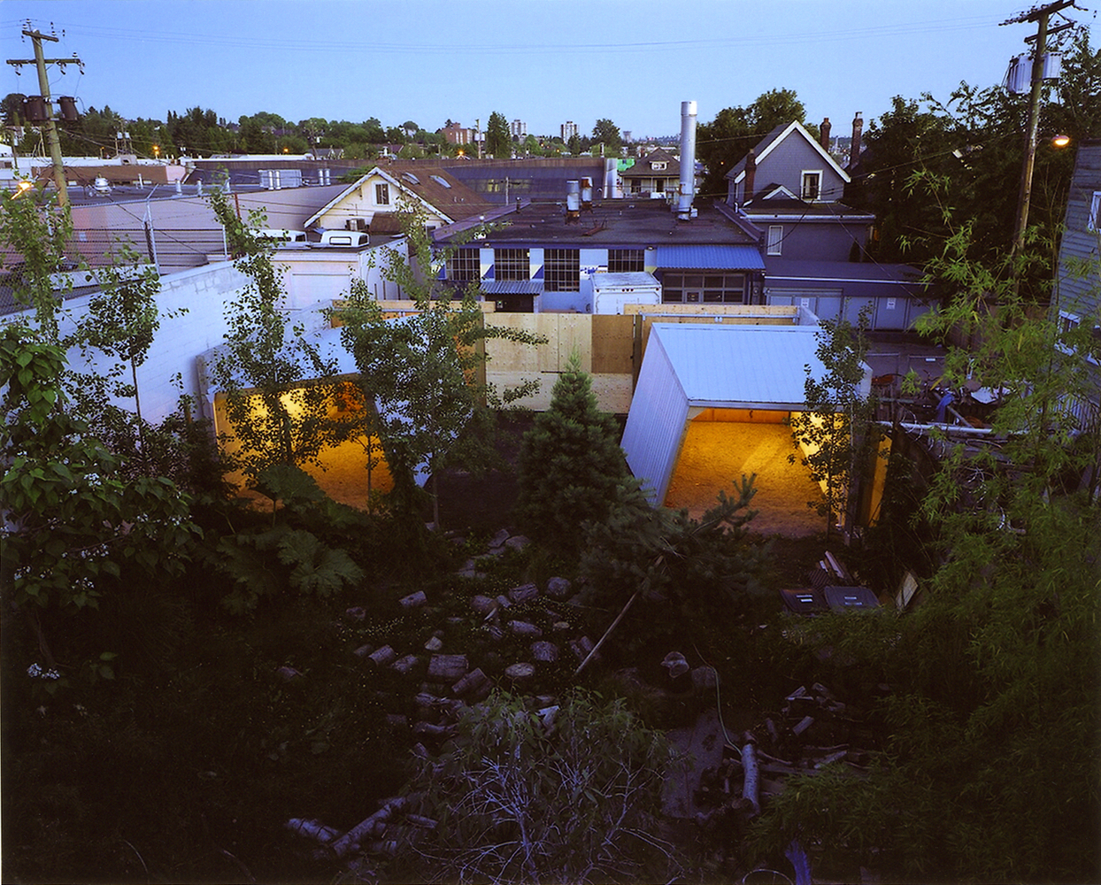 Two Sheds  Giaimo-28