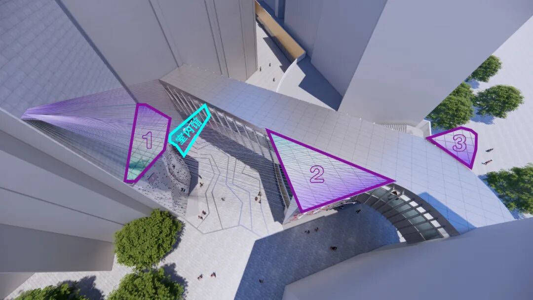 武汉K11攀岩街区 · UPA建筑事务所 · 中国湖北武汉丨中国武汉-7