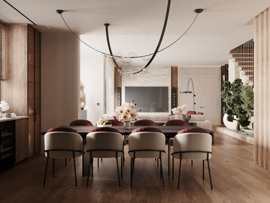 Verde公寓项目丨塞浦路斯-18